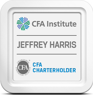 CFA Badge